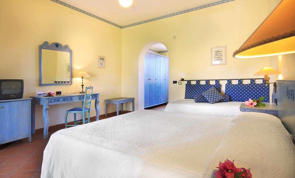 Igv Club Baia Samuele Hotel Sampieri Room photo