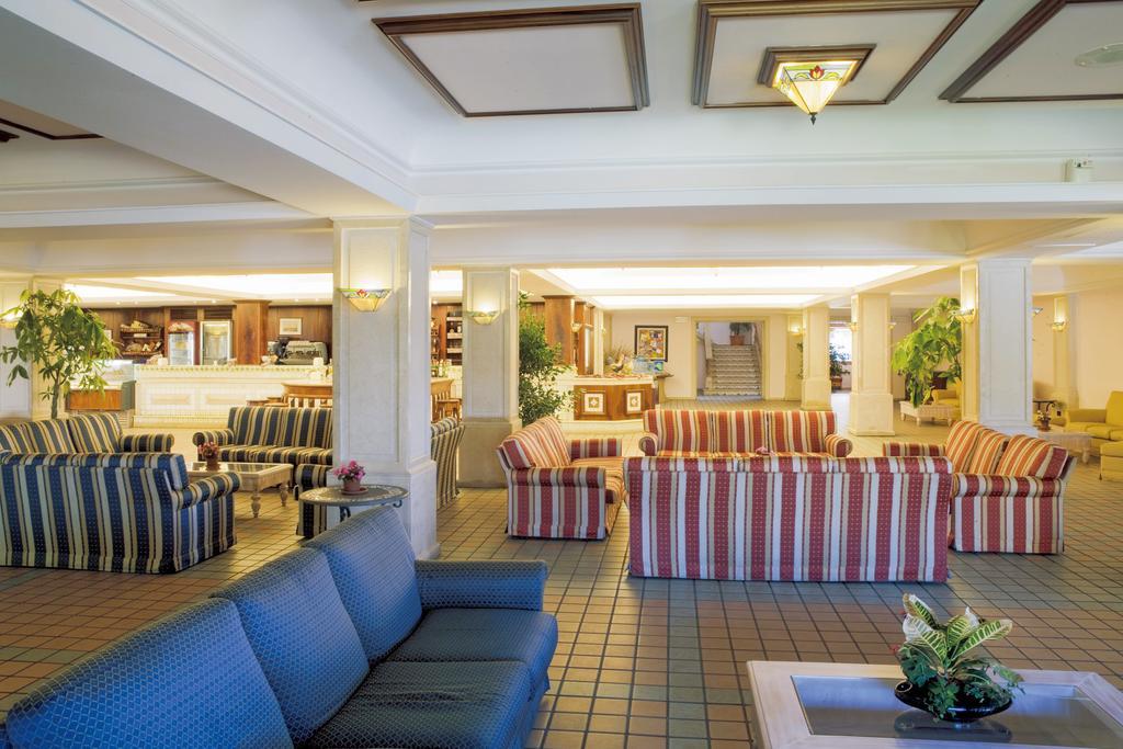 Igv Club Baia Samuele Hotel Sampieri Exterior photo