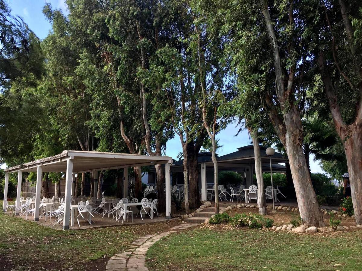 Igv Club Baia Samuele Hotel Sampieri Exterior photo