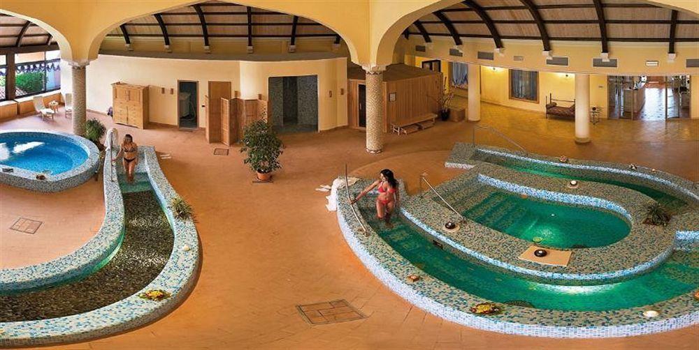 Igv Club Baia Samuele Hotel Sampieri Exterior photo